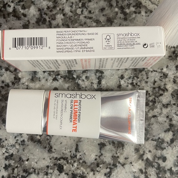 HP🥳 SMASHBOX | Photo Finish | Illuminate | Glow Primer (Brand New!) - Picture 12 of 12